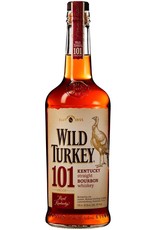 Wild Turkey Wild Turkey 101 Whiskey