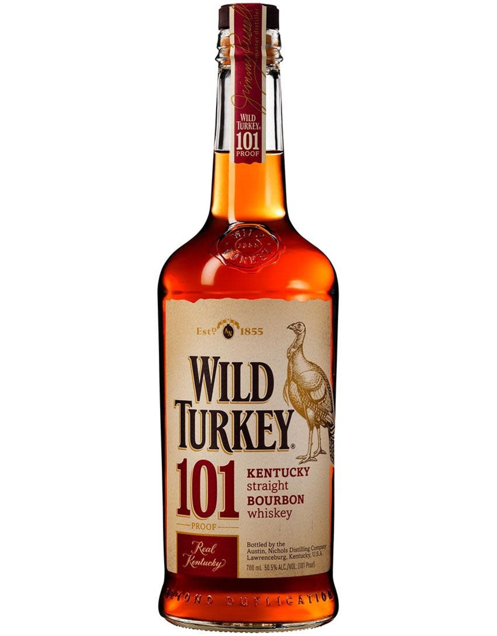 Wild Turkey Wild Turkey 101 Whiskey