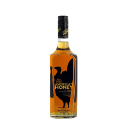 Wild Turkey Wild Turkey American Honey Whiskey