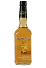 Evan Williams Evan Williams Honey Whiskey