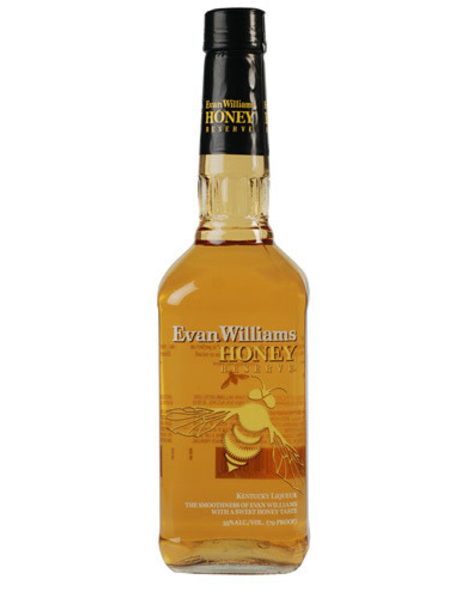 Evan Williams Evan Williams Honey Whiskey