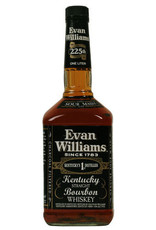 Evan Williams Evan Williams Whiskey