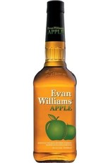 Evan Williams Evan Williams Apple Whiskey