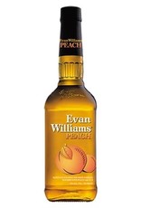 Evan Williams Evan Williams Peach Whiskey