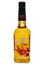 Evan Williams Evan Williams Fire Whiskey