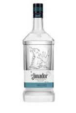 El Jimador El Jimador Silver Tequila