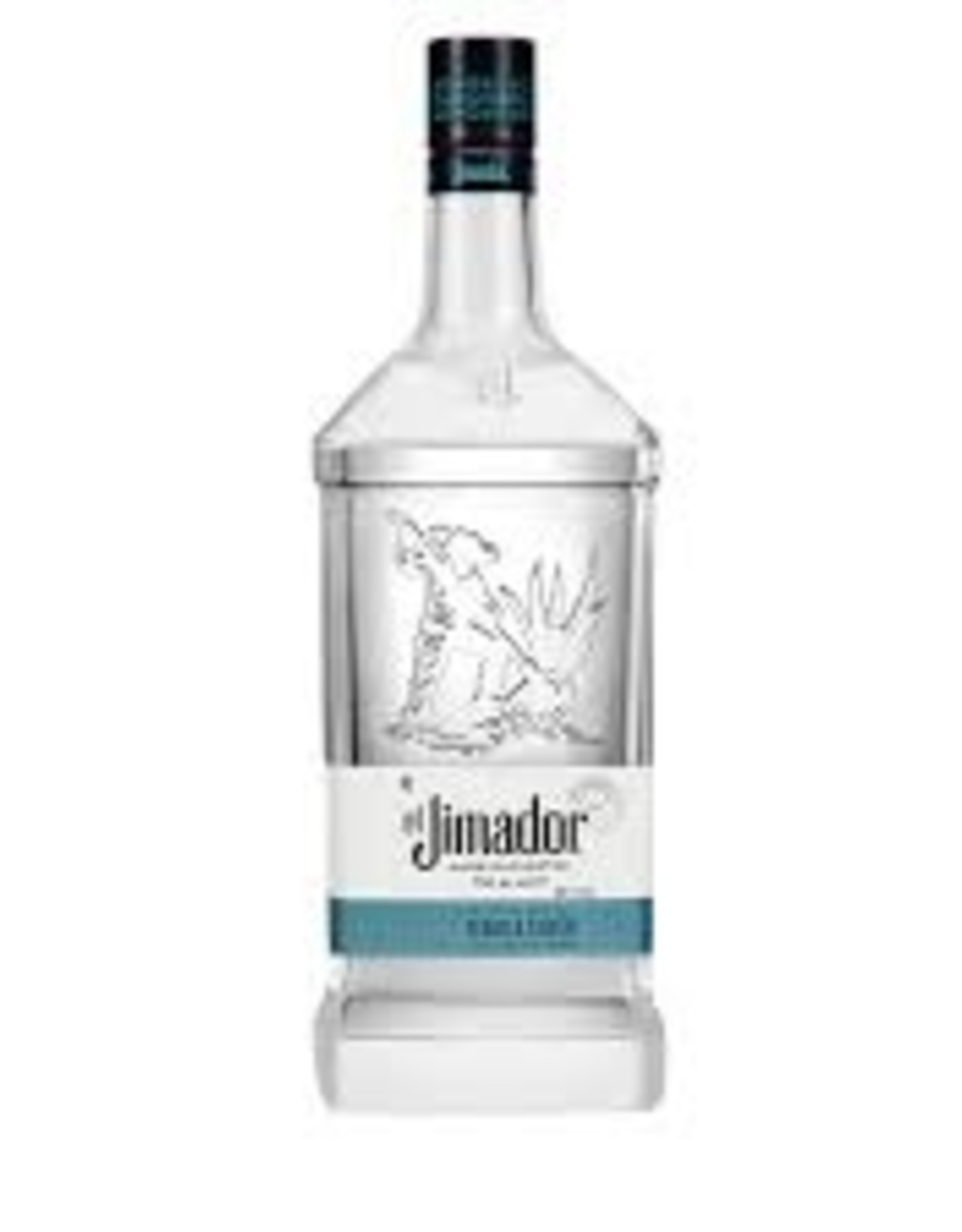 El Jimador El Jimador Silver Tequila