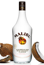 Malibu Malibu Coconut Rum