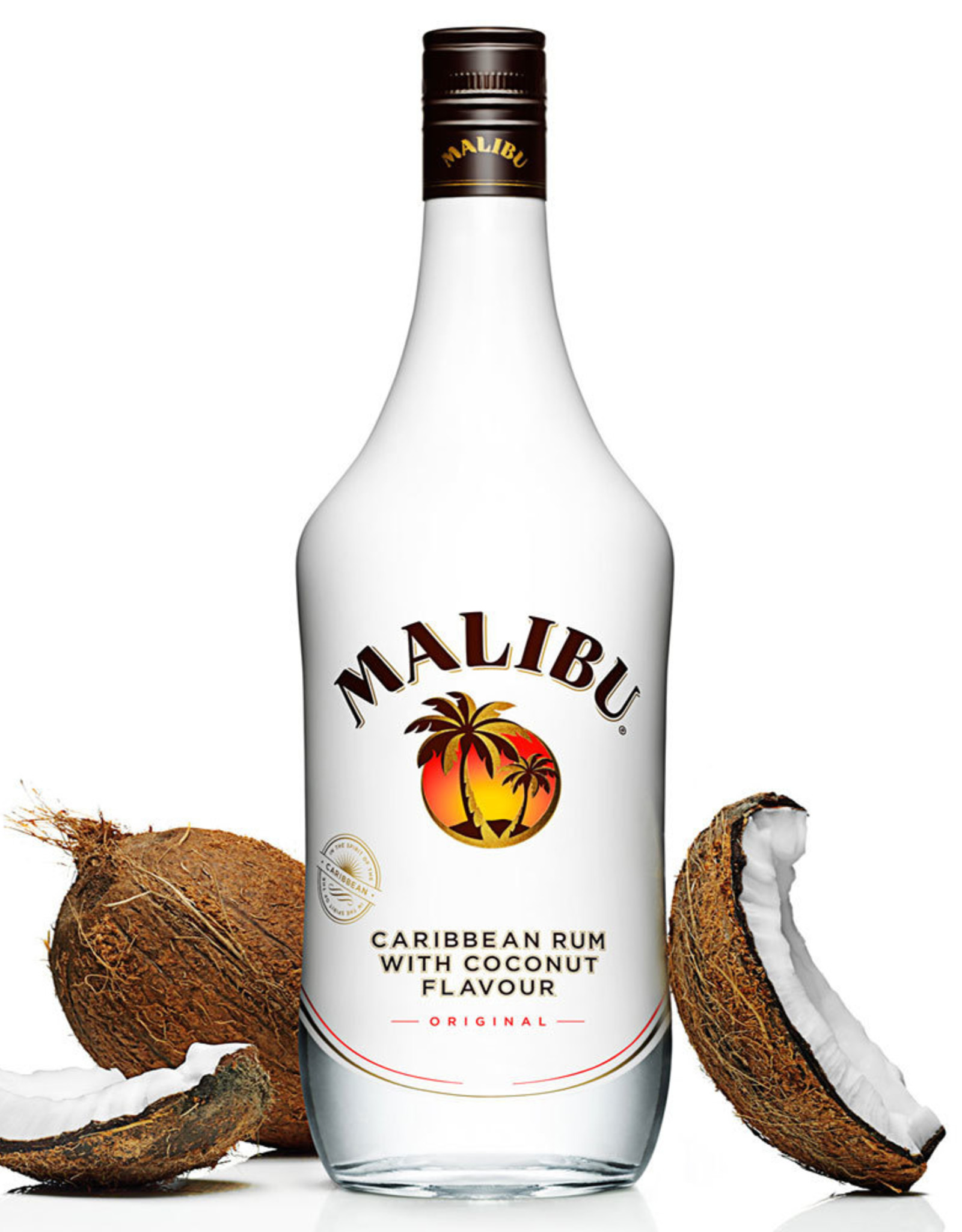Malibu Malibu Coconut Rum