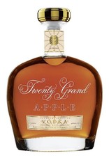 Twenty Grand Twenty Grand Apple Cognac