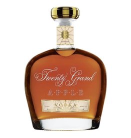 Twenty Grand Twenty Grand Apple Cognac