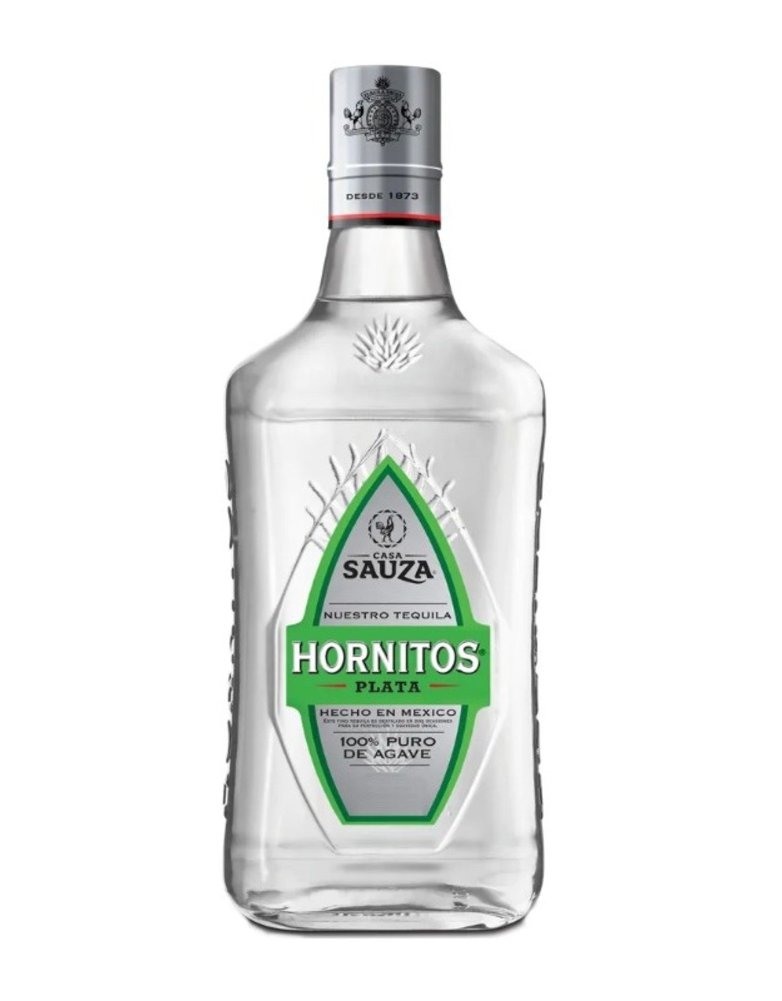 Hornitos Hornitos Silver Tequila