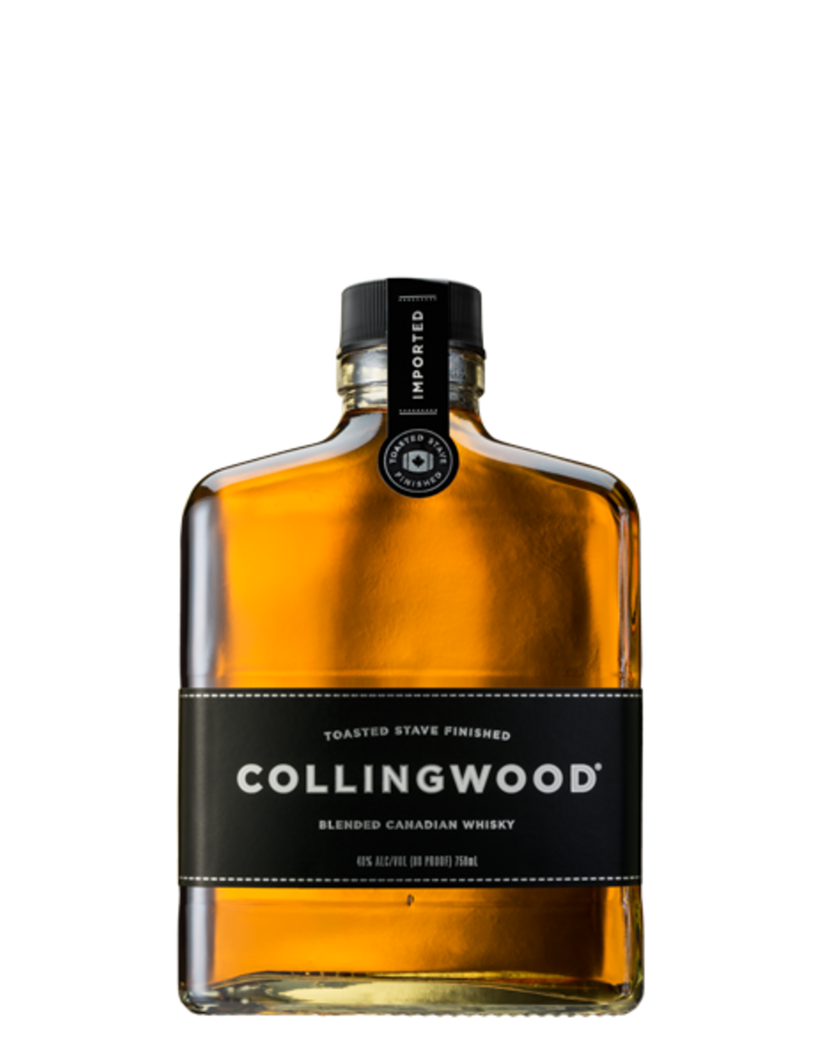 Collingwood Collingwood Blended Canadian Whisky 750 ml
