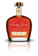 Twenty Grand Twenty Grand Peach Cognac