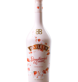 Baileys Bailey's Strawberry & Cream