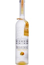 Belvedere Belvedere Mango Passion 750 mL