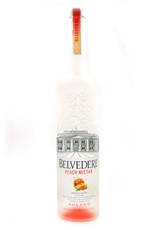 Belvedere Belvedere Peach Nectar 750 mL