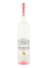 Belvedere Belvedere Pink Grapefruit 750 mL