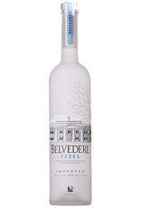 Belvedere Belvedere Vodka
