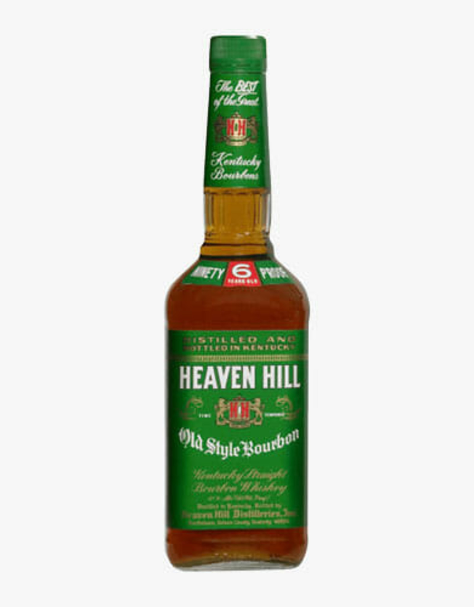Heaven Hill Heaven Hill Old Style Kentucky Blended Whiskey
