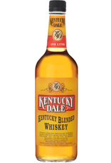 Kentucky Dale Blended Whiskey