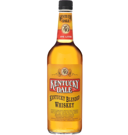 Kentucky Dale Blended Whiskey