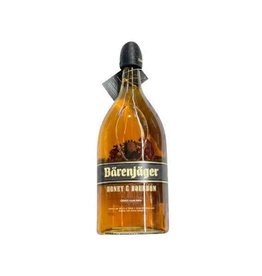 Bärenjäger Bärenjäger Honey