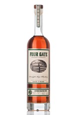 Four Gate Four Gate River Kelvin Rye 750 mL