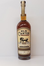 Old Carter Old Carter Rye 750ML