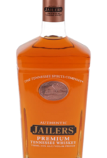 Tennessee Spirits Company Tennessee Spirits Company Jailers 750 mL Whiskey