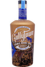 Gully Town Gully Town single Malt Whiskey 750 mL