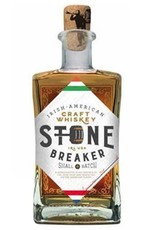 Stone Breaker. Stone Breaker IRL & USA Blended Whiskey 750 mL