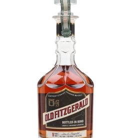 Old Fitzgerald Old Fitzgerald Bourbon 9 years 750 mL