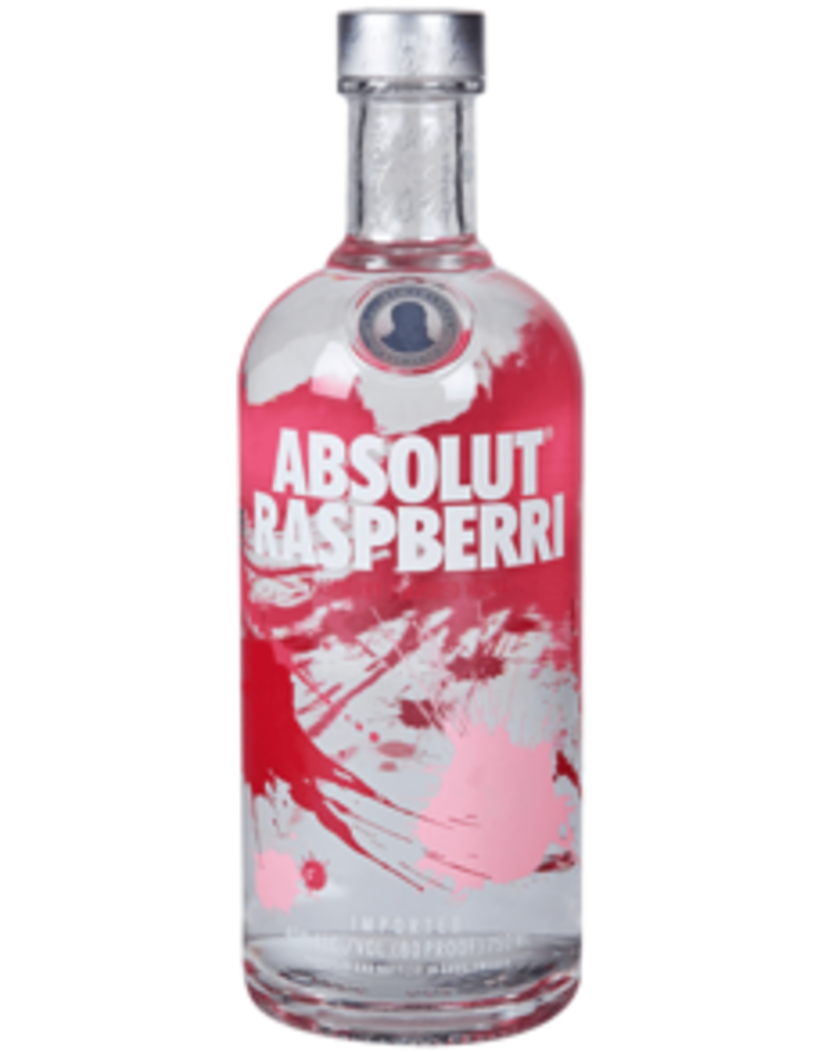 Absolut Absolut Raspberry Vodka