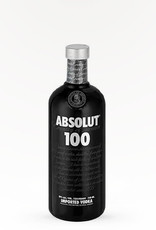 Absolut Absolut 100 Proof Vodka