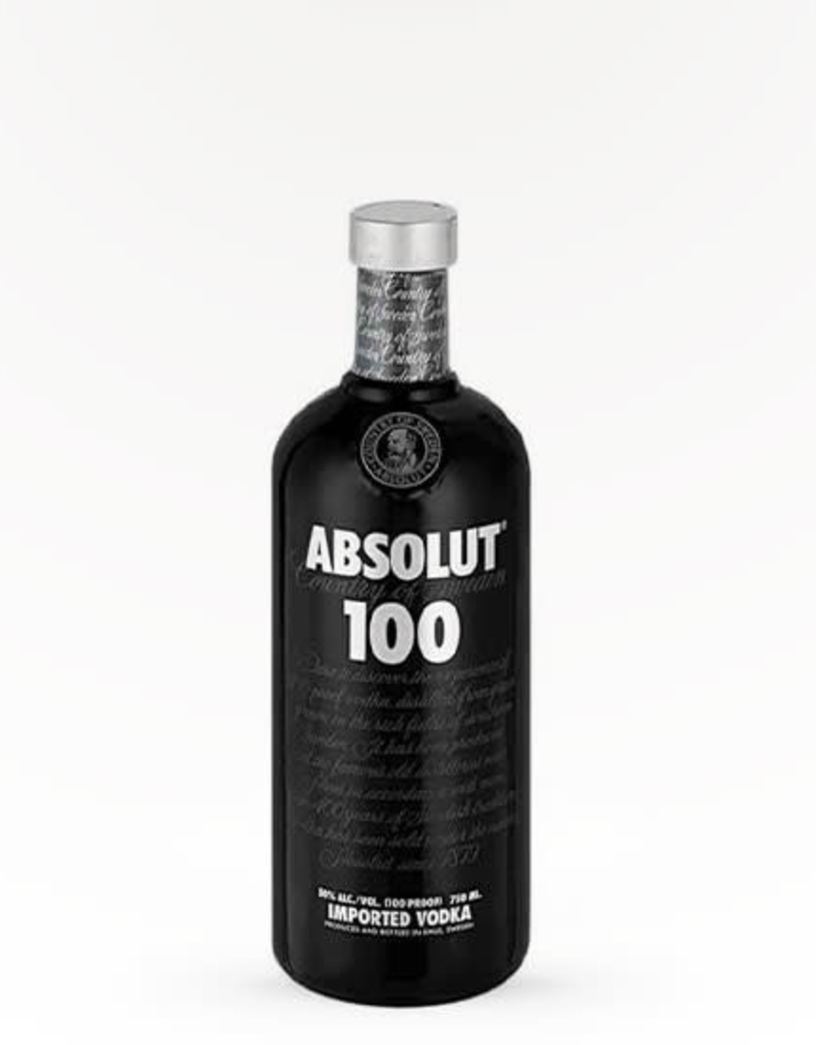 Absolut Absolut 100 Proof Vodka