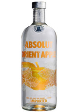 Absolut Absolut Flavor 750mL