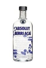 Absolut Absolut Flavor 750mL