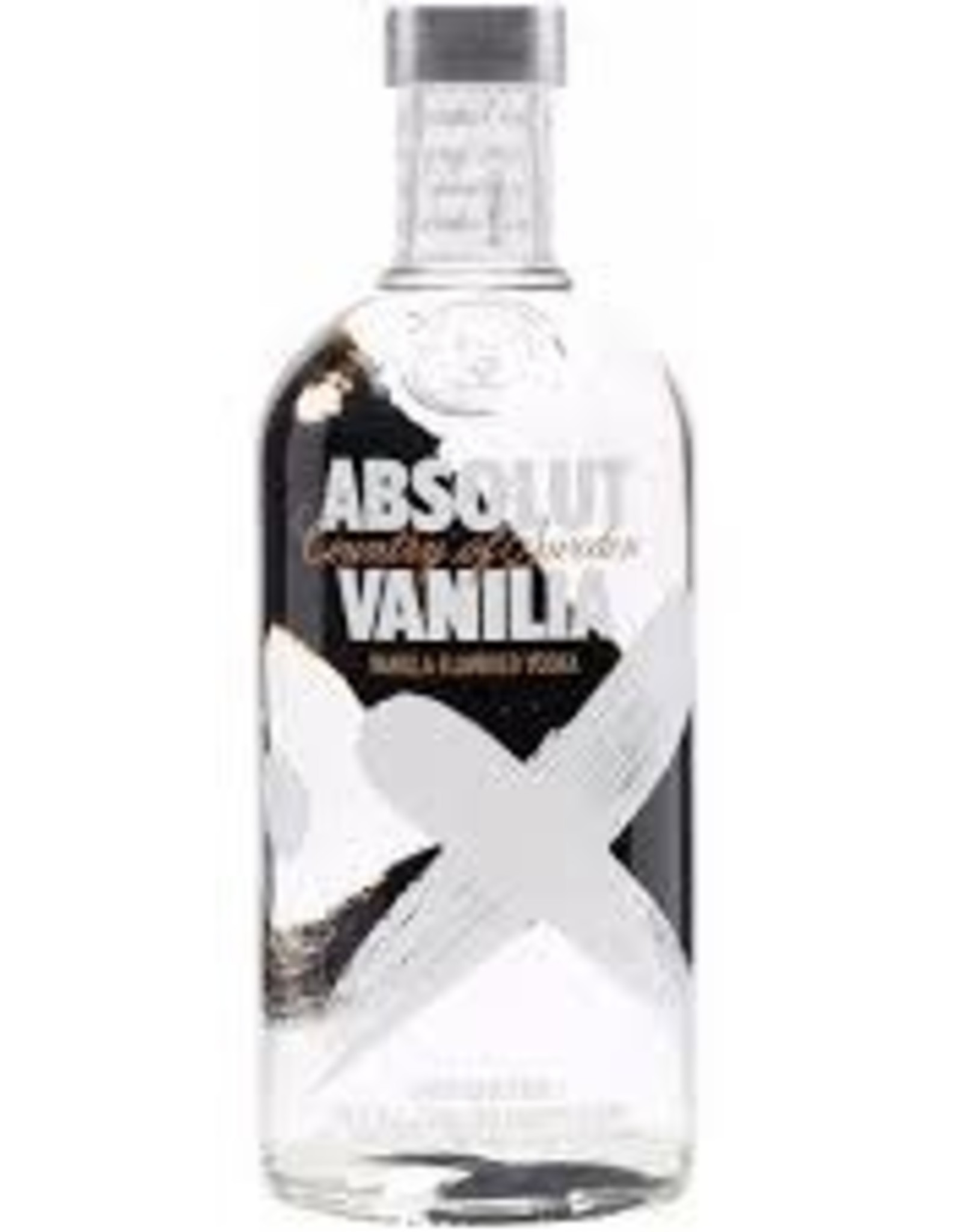 Absolut Absolut Flavor 750mL