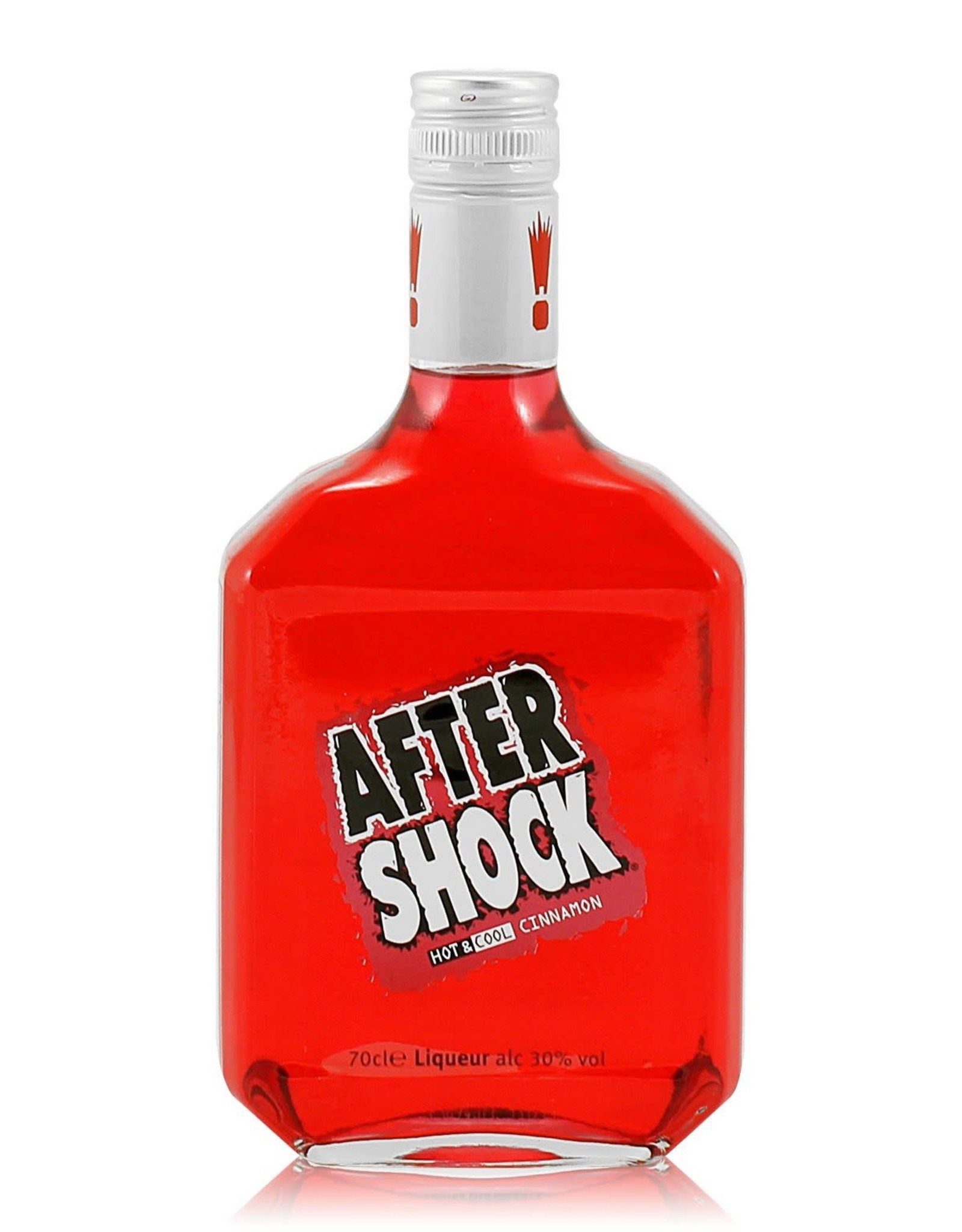 After Shock After Shock