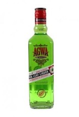 Agwa Agwa Coca Herbal Liqueur 750mL