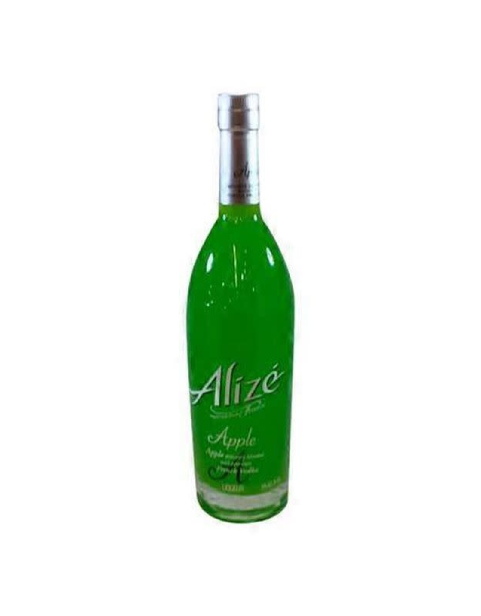 Alize Apple