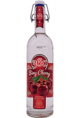 360 Vodka 360 Bing Cherry Vodka One L