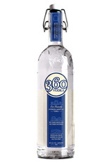 360 Vodka 360 Vodka