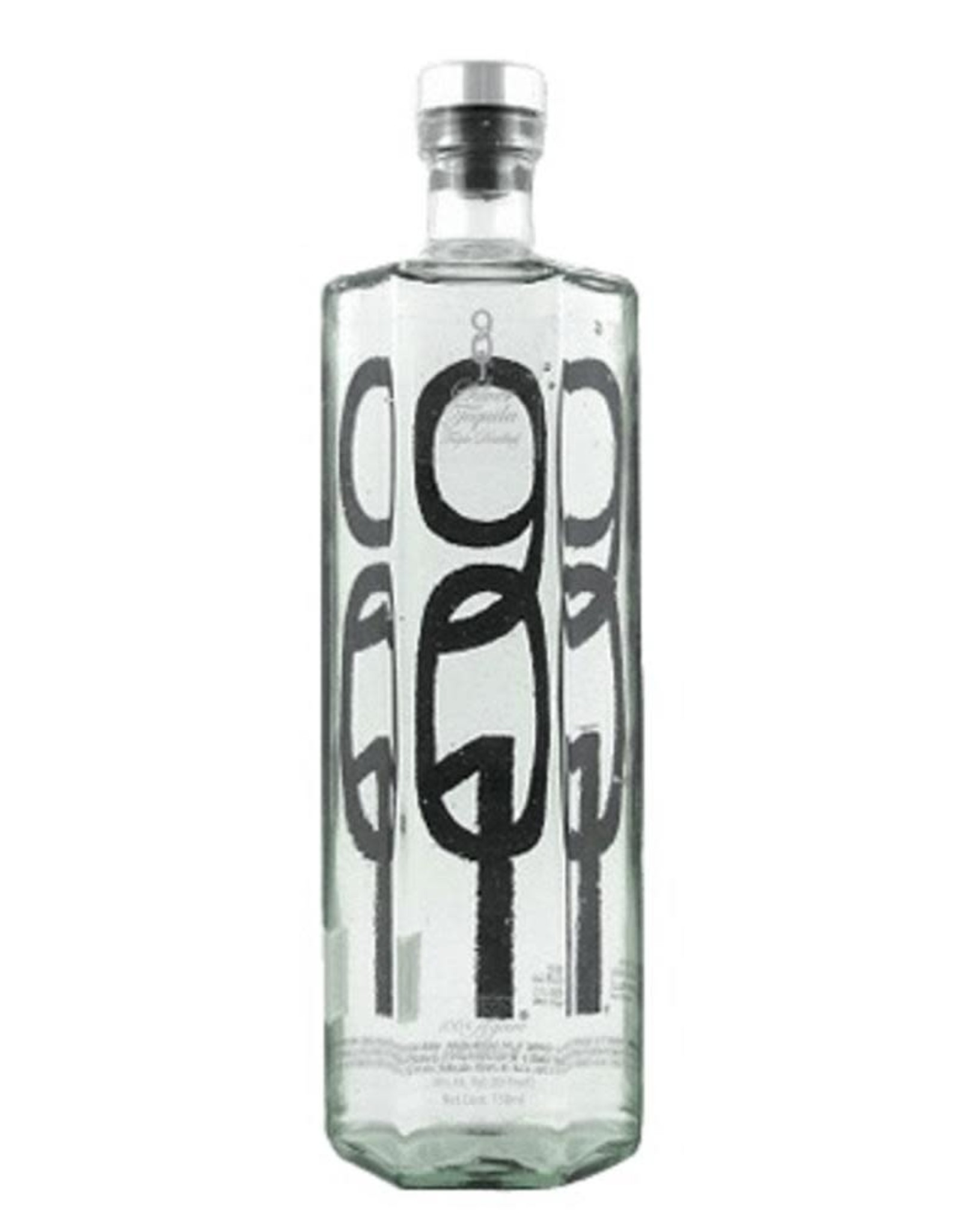 901 901 Silver Tequila