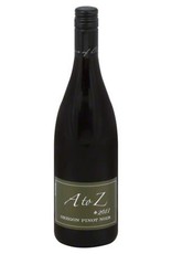 A to Z A to Z Pinot Noir 750mL