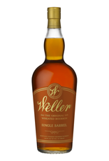 Wl Weller WL Weller Single Barrel 750 ml