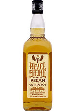 Revel Stoke Peanut Butter Whiskey