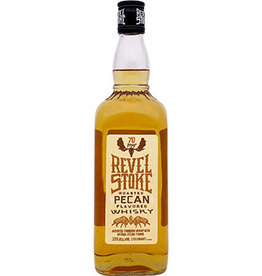 Revel Stoke Peanut Butter Whiskey