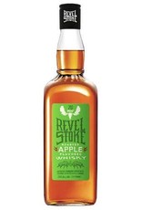 Revel Stoke Apple Whiskey